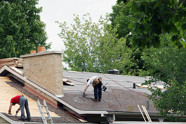 Roof Waterproofing Services in Wheaton, IL