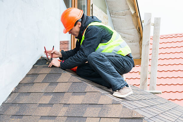 Best Roof Waterproofing Services  in Wheaton, IL